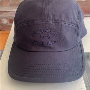 Patagonia unisex adjustable hat